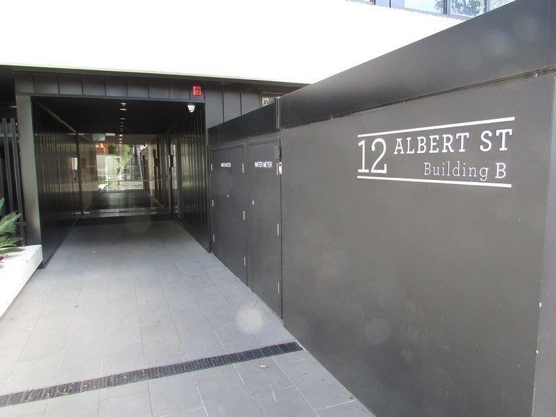 B118/12 Albert Street, Hawthorn East VIC 3123