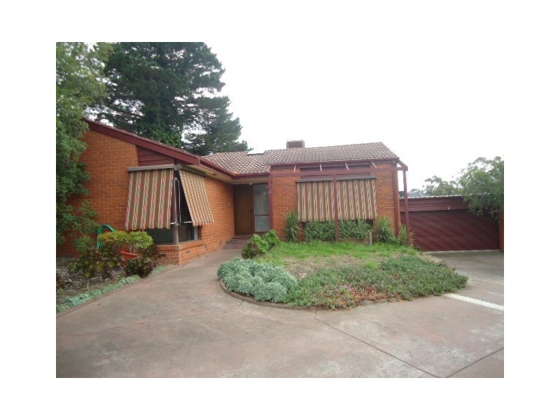 2/93 Martins Lane, Viewbank VIC 3084