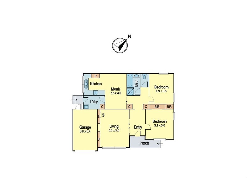 1/293 Upper Heidelberg Road, Ivanhoe VIC 3079