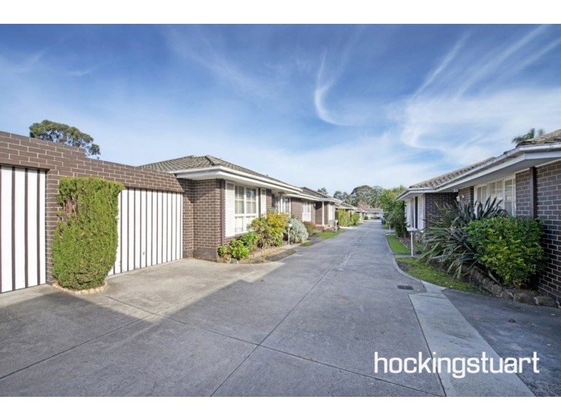 2/601 Upper Heidelberg Road, Heidelberg Heights VIC 3081