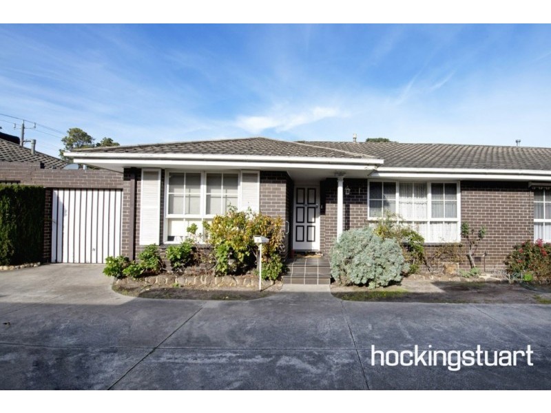 2/601 Upper Heidelberg Road, Heidelberg Heights VIC 3081
