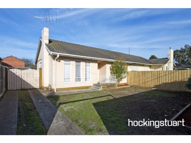 163 Dougharty Road, Heidelberg West VIC 3081