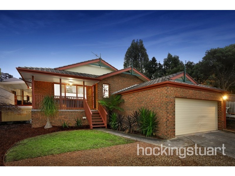 9 Liberty Court, St Helena VIC 3088