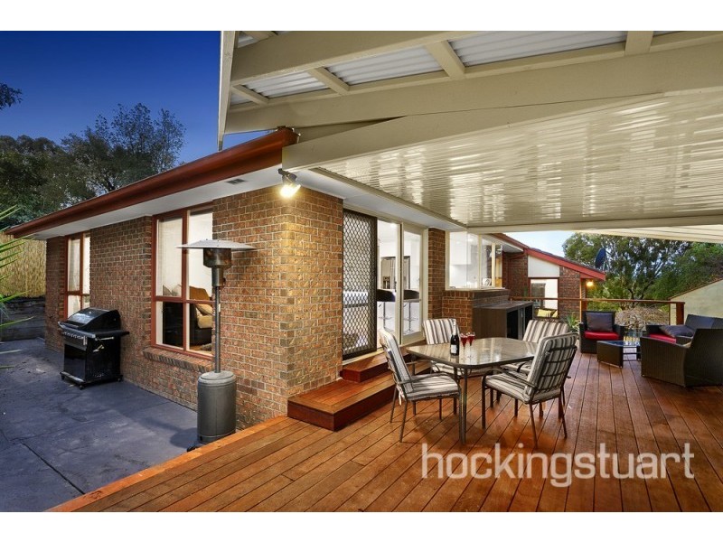 9 Liberty Court, St Helena VIC 3088