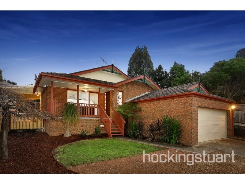 9 Liberty Court, St Helena VIC 3088