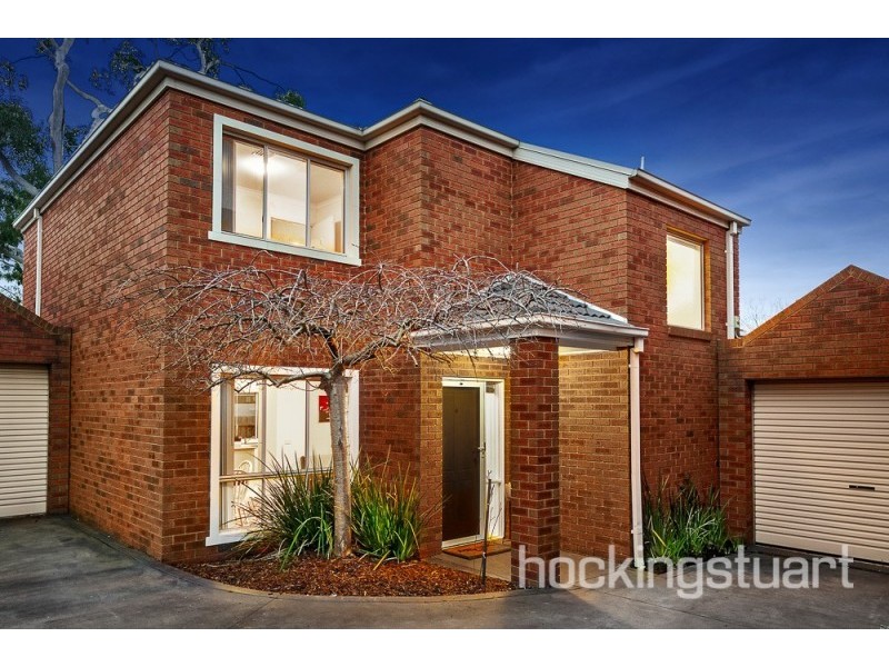 4/195 Mitcham Road, Donvale VIC 3111