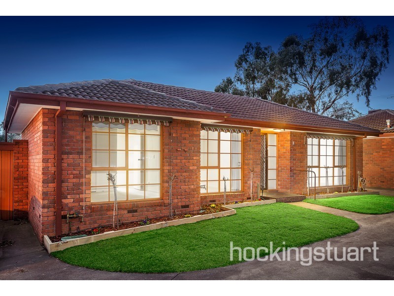 3/36 Nell Street, Greensborough VIC 3088