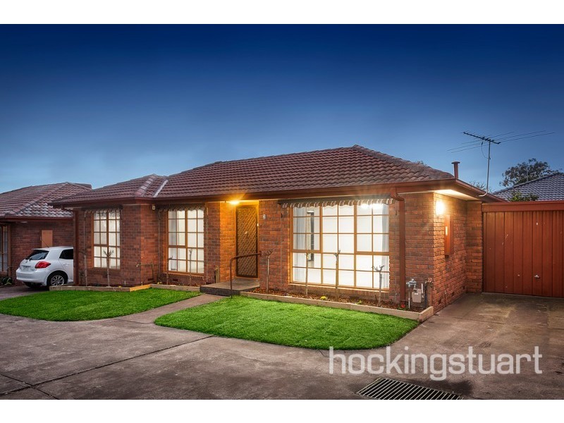 3/36 Nell Street, Greensborough VIC 3088
