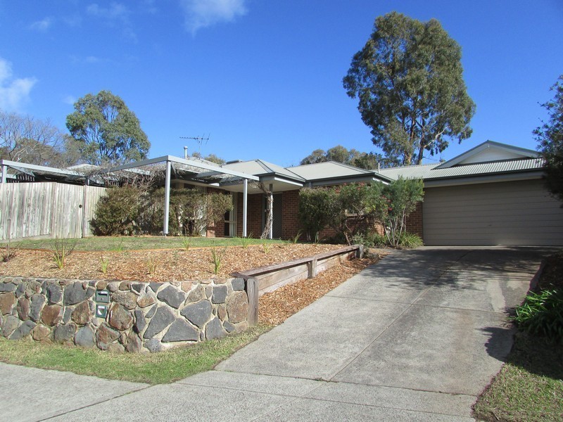 1 Musgrave Walk, Yallambie VIC 3085