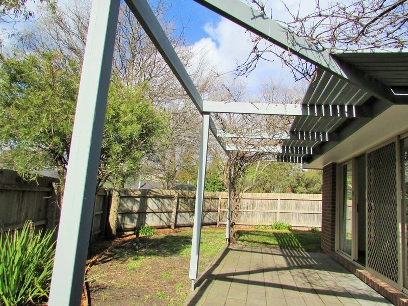 1 Musgrave Walk, Yallambie VIC 3085