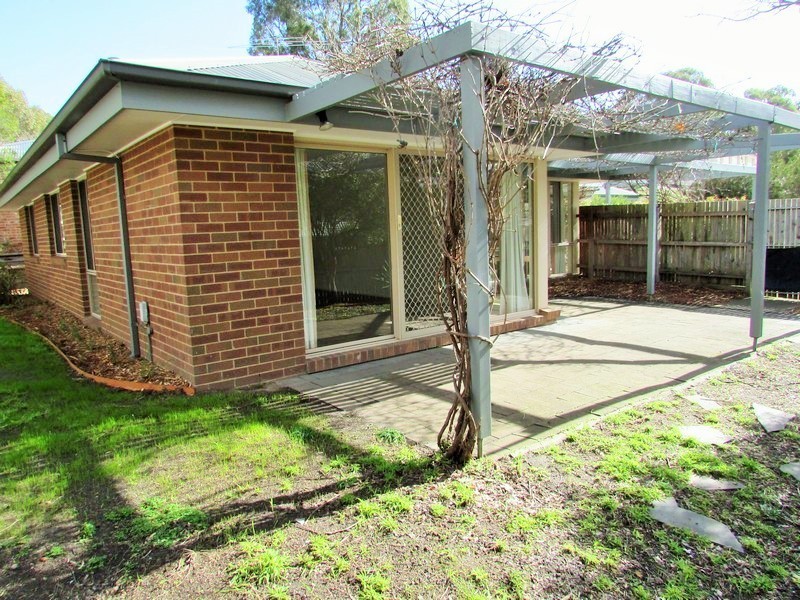 1 Musgrave Walk, Yallambie VIC 3085