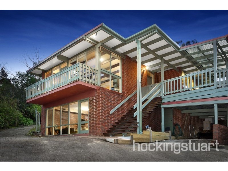 38 Aton Street, North Warrandyte VIC 3113