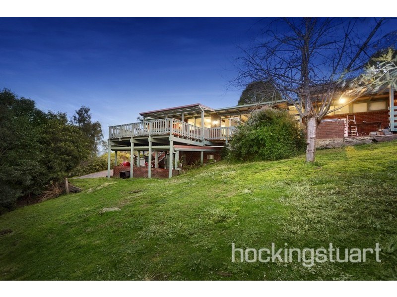 38 Aton Street, North Warrandyte VIC 3113