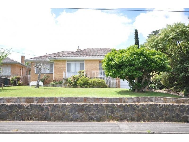 22 King Street, Ivanhoe East VIC 3079