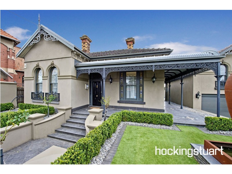 815 Heidelberg Road, Alphington VIC 3078