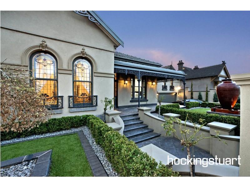 815 Heidelberg Road, Alphington VIC 3078