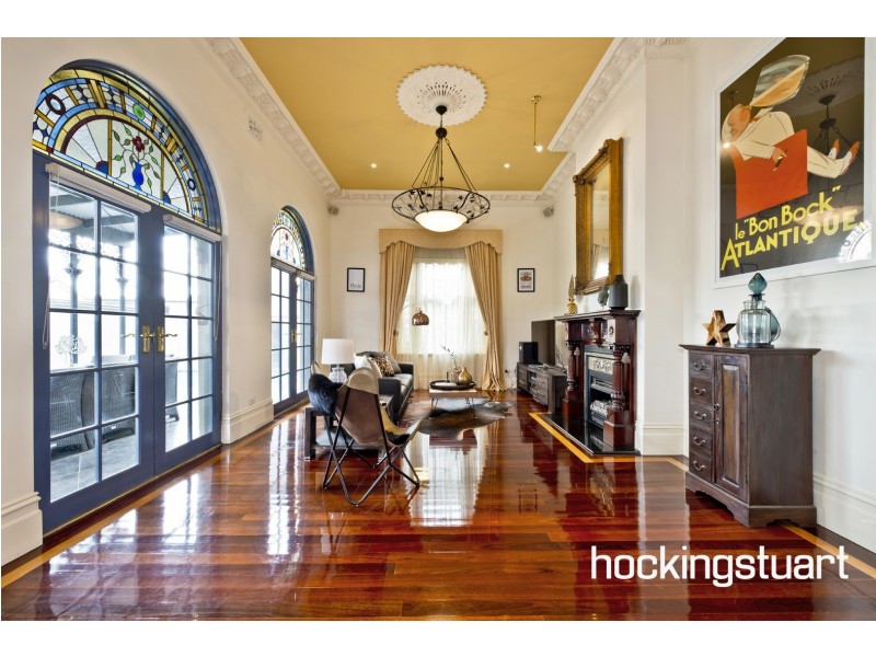 815 Heidelberg Road, Alphington VIC 3078