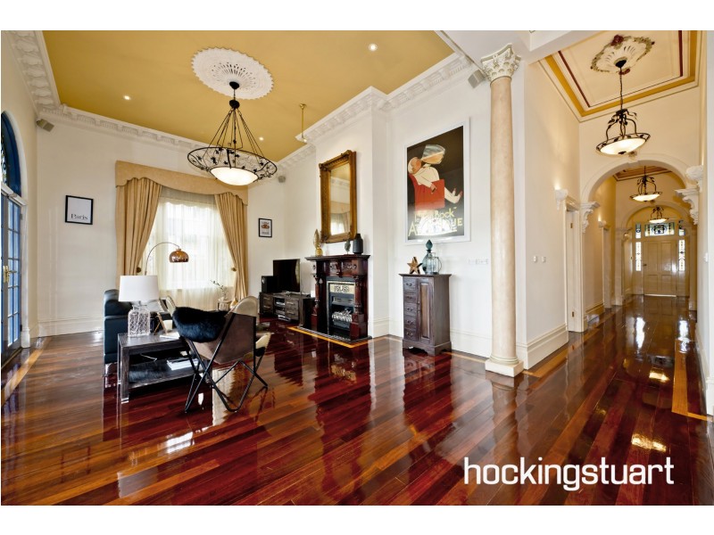 815 Heidelberg Road, Alphington VIC 3078