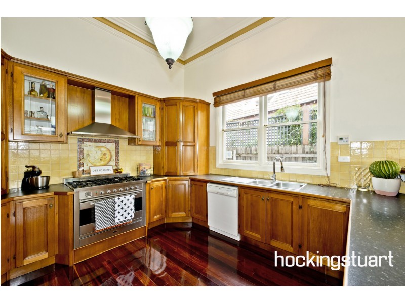 815 Heidelberg Road, Alphington VIC 3078