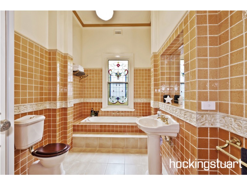 815 Heidelberg Road, Alphington VIC 3078