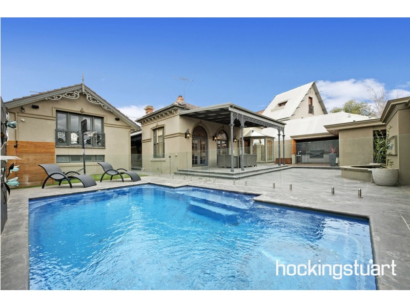 815 Heidelberg Road, Alphington VIC 3078