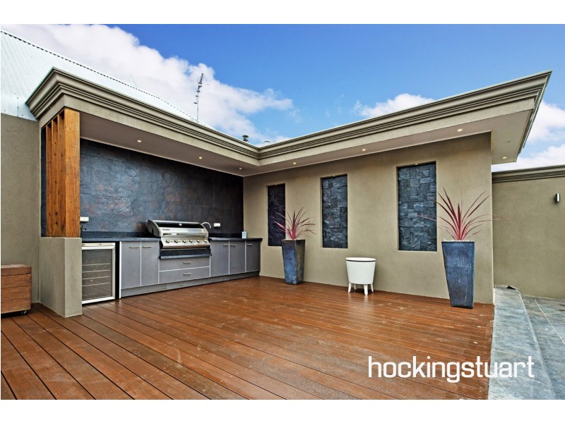 815 Heidelberg Road, Alphington VIC 3078