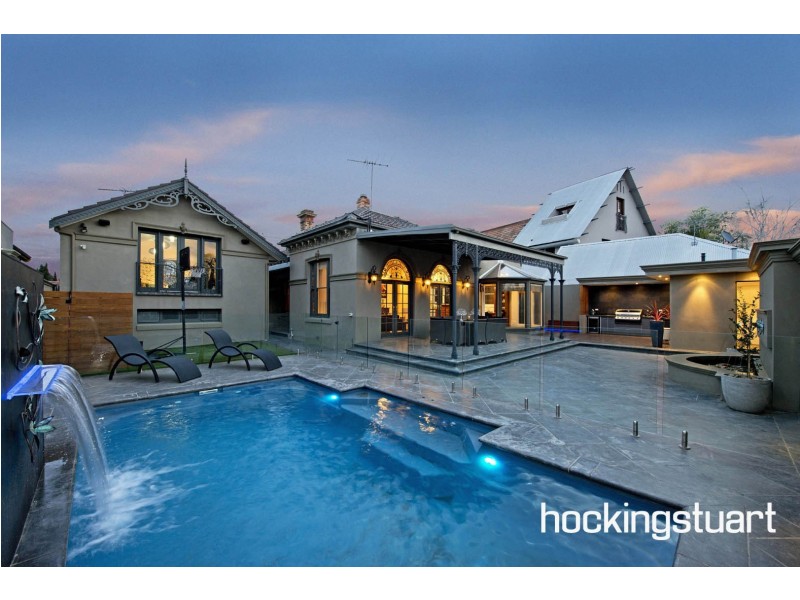 815 Heidelberg Road, Alphington VIC 3078