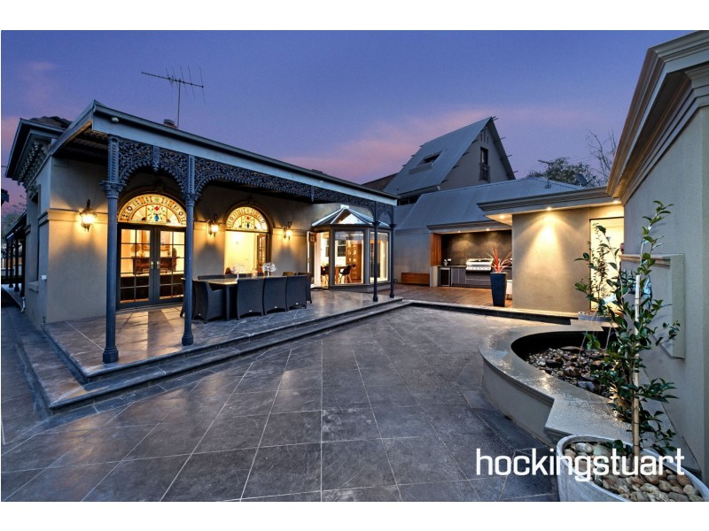 815 Heidelberg Road, Alphington VIC 3078