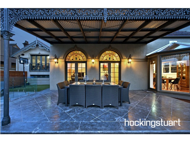 815 Heidelberg Road, Alphington VIC 3078