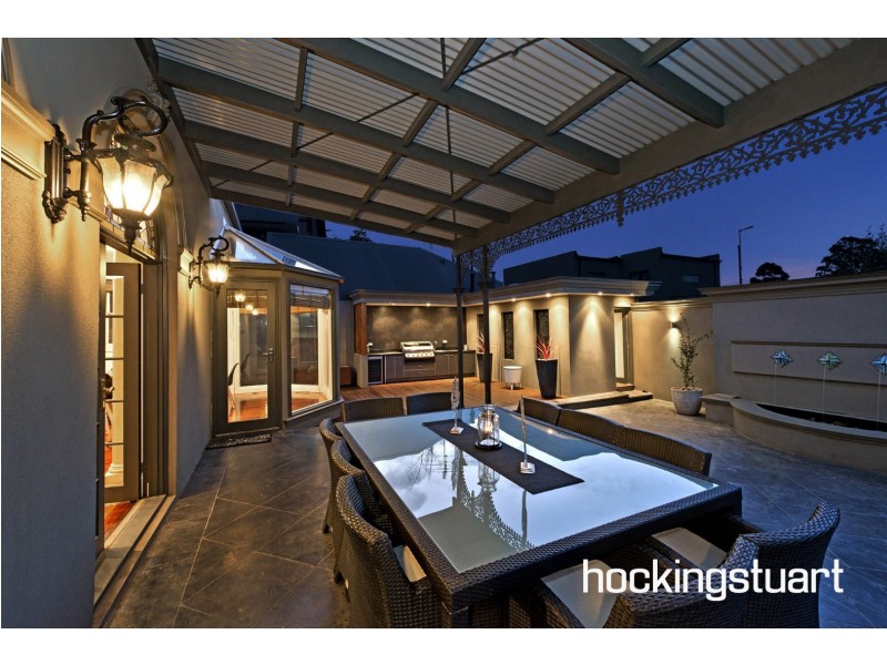 815 Heidelberg Road, Alphington VIC 3078