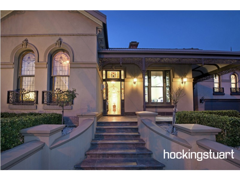 815 Heidelberg Road, Alphington VIC 3078