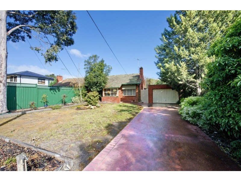 339 Waterdale Road, Bellfield VIC 3081