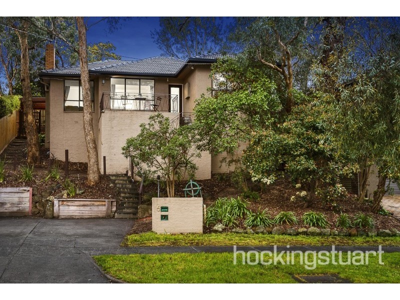 5 Hakea Street, Watsonia North VIC 3087