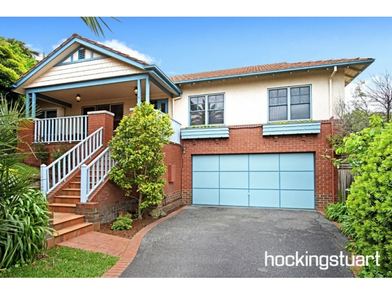 4/47-51 Sherwood Road, Eaglemont VIC 3084