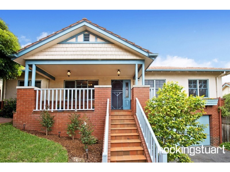 4/47-51 Sherwood Road, Eaglemont VIC 3084