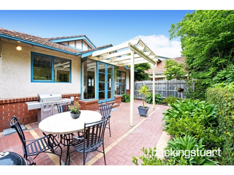 4/47-51 Sherwood Road, Eaglemont VIC 3084