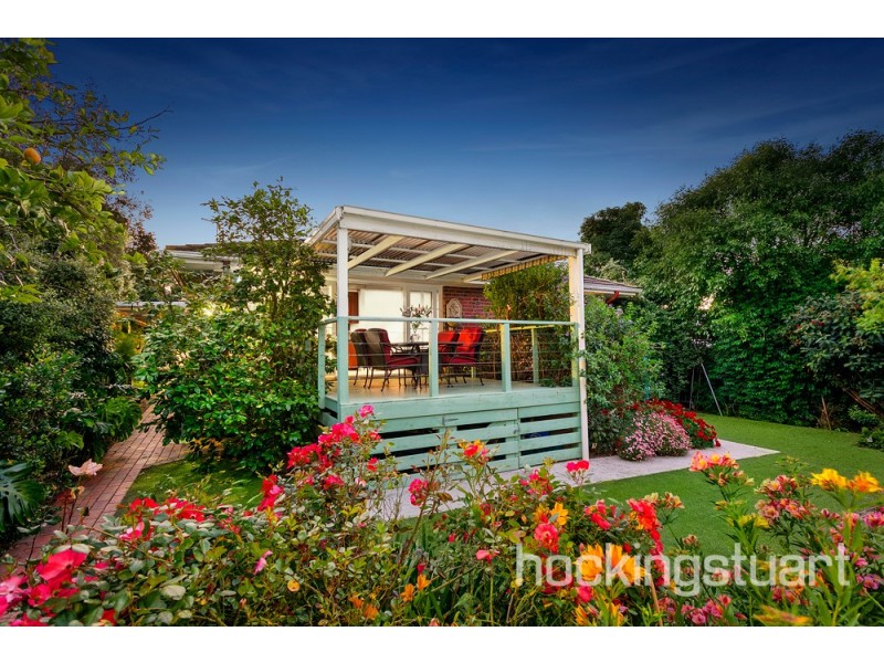 4 Eagle Rise, Templestowe Lower VIC 3107