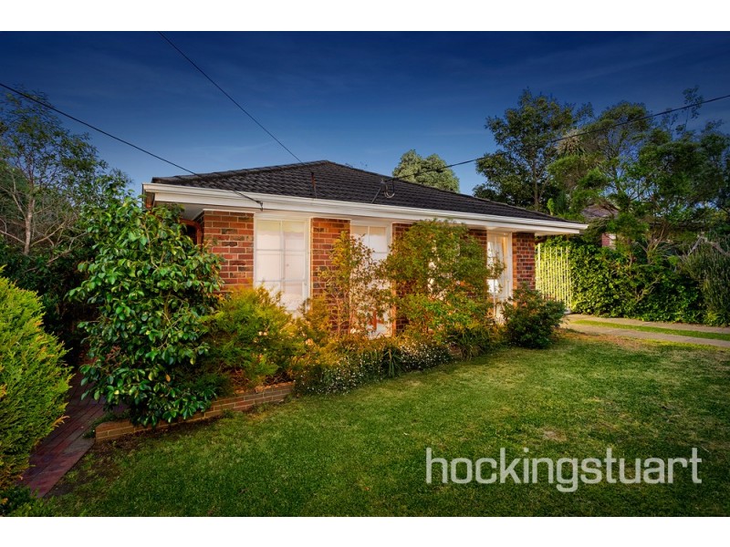 4 Eagle Rise, Templestowe Lower VIC 3107