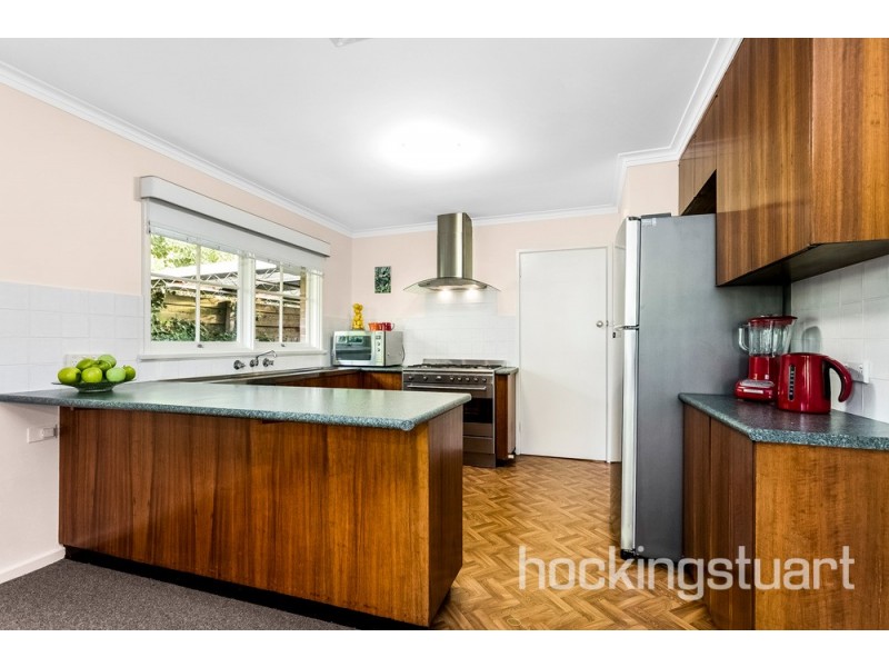 4 Eagle Rise, Templestowe Lower VIC 3107