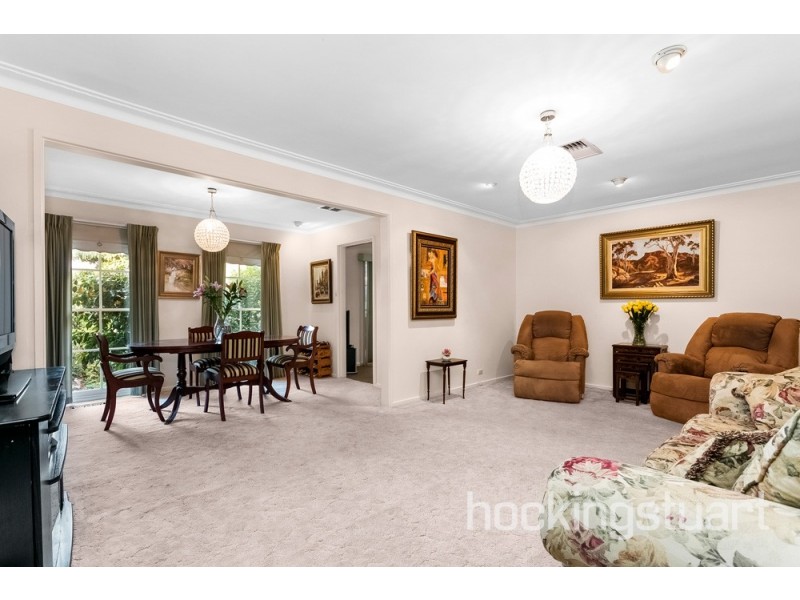4 Eagle Rise, Templestowe Lower VIC 3107