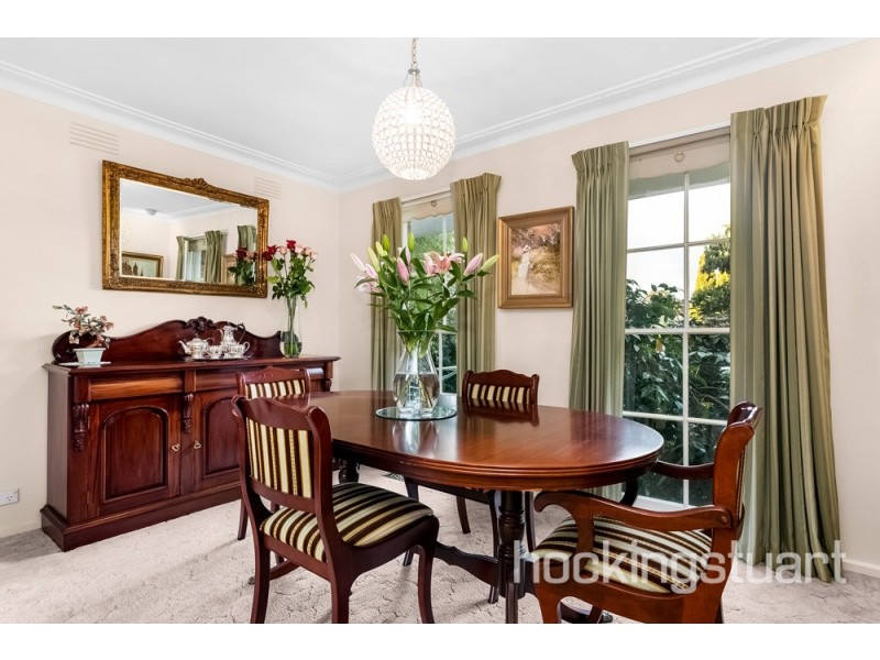 4 Eagle Rise, Templestowe Lower VIC 3107