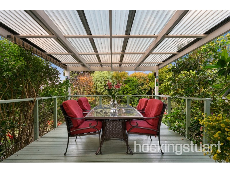 4 Eagle Rise, Templestowe Lower VIC 3107