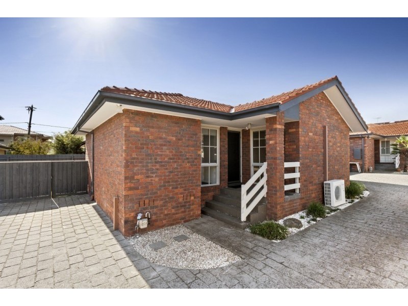 2/69 Livingstone Street, Ivanhoe VIC 3079