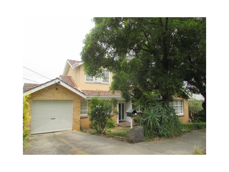 54 Studley Road, Ivanhoe VIC 3079