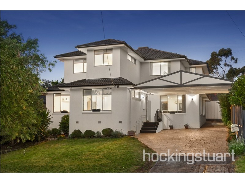 97 Harborne Street, Macleod VIC 3085