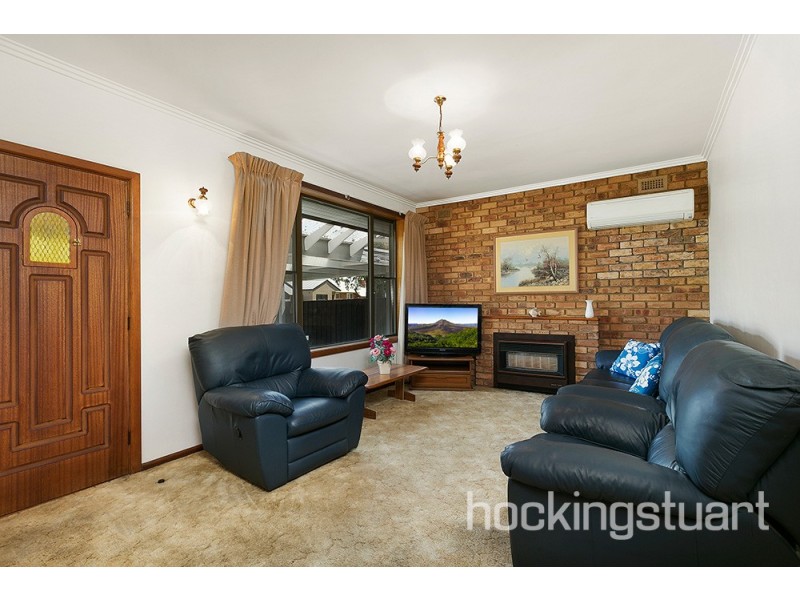 12 Sullivan Street, Bellfield VIC 3081