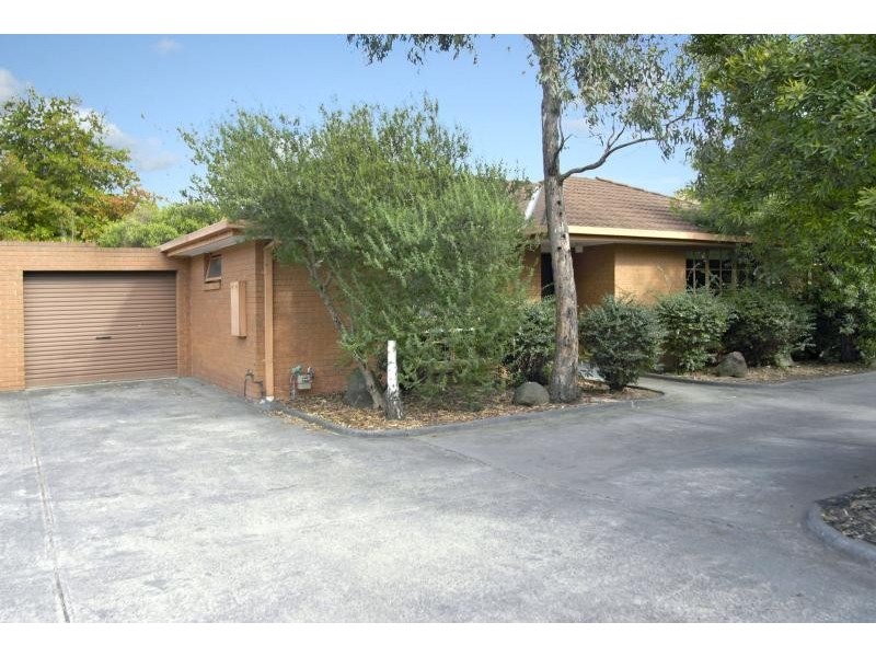 8/19 Lower Plenty Road, Rosanna VIC 3084