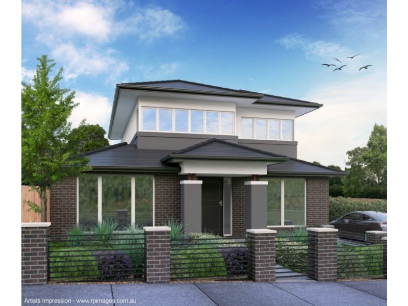 1,2,3/38 Pyalong Avenue, Rosanna VIC 3084