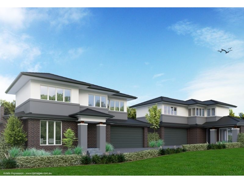 1,2,3/38 Pyalong Avenue, Rosanna VIC 3084