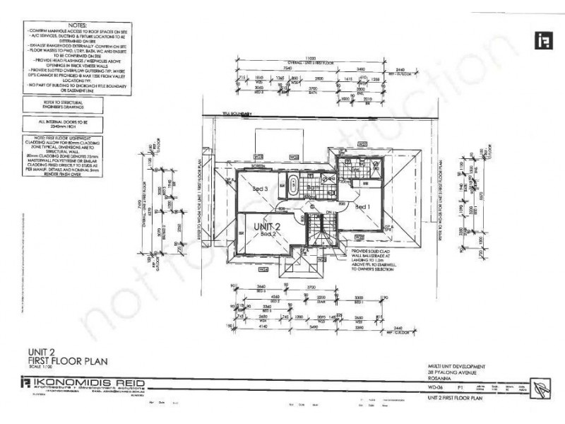 1,2,3/38 Pyalong Avenue, Rosanna VIC 3084